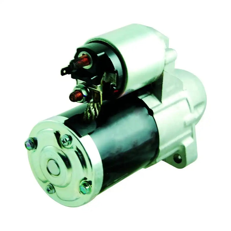 Load image into Gallery viewer, New Starter Replacement For 2008-2011 Mitsubishi Lancer 2.0L 2.4L 08-11, 2008-2010 Outlander 2.4L 1810A011, M0T21571, SMT0355, 41048213 - Electrical Parts > Starter Motor from MyMROmarts