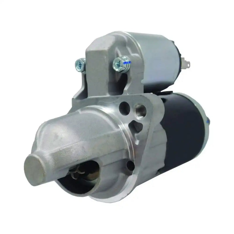 Load image into Gallery viewer, New Starter Replacement For 2009-13 09 10 11 12 13 Suzuki Grand Vitara 2.4L, 2010-13 Kizashi 2.4L & SX4 L4 2.0L, Replacement For 3110078K00, M000T23171, SMT0395, 41048240 - Electrical Parts > Starter Motor from MyMROmarts