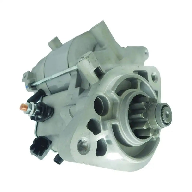 Load image into Gallery viewer, New Starter Replacement For 2010-2018 Toyota 4Runner 4.0L, 2011-2014 FJ Cruiser 4.0L, 2010-2014 Tundra 4.0L V6 2810031131, 4280006841, SND0759, 41052463 - Electrical Parts > Starter Motor from MyMROmarts