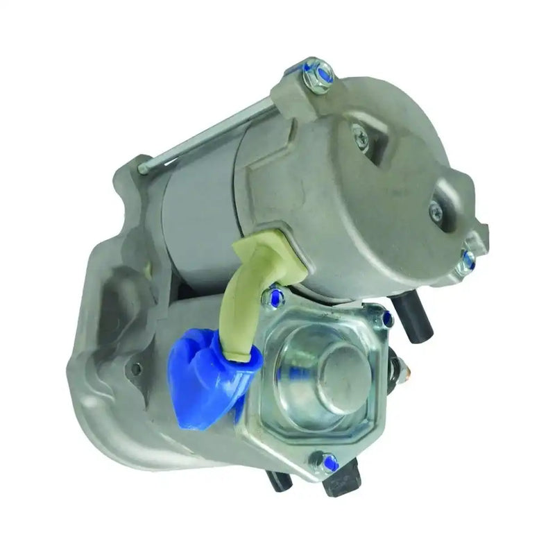 Load image into Gallery viewer, New Starter Replacement For 2010-2018 Toyota 4Runner 4.0L, 2011-2014 FJ Cruiser 4.0L, 2010-2014 Tundra 4.0L V6 2810031131, 4280006841, SND0759, 41052463 - Electrical Parts > Starter Motor from MyMROmarts