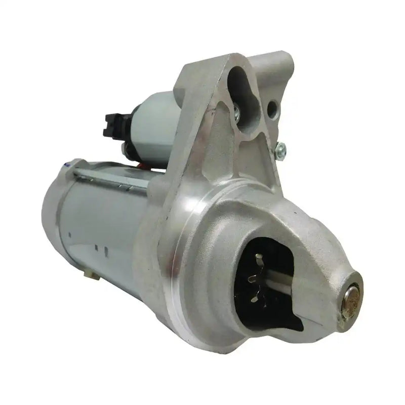 Load image into Gallery viewer, New Starter Replacement For 2011-2020 Toyota Tundra Sequoia Land Cruiser 5.7L V8 & Lexus LX570 2013-2020, 428000-9091, 28100-0S050, 28100-38080, 281000S050, 2810038080, SND0786, 41052467 - Electrical Parts > Starter Motor from MyMROmarts