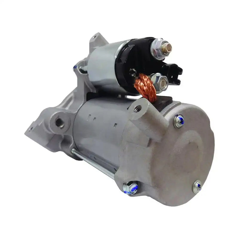 Load image into Gallery viewer, New Starter Replacement For 2011-2020 Toyota Tundra Sequoia Land Cruiser 5.7L V8 & Lexus LX570 2013-2020, 428000-9091, 28100-0S050, 28100-38080, 281000S050, 2810038080, SND0786, 41052467 - Electrical Parts > Starter Motor from MyMROmarts