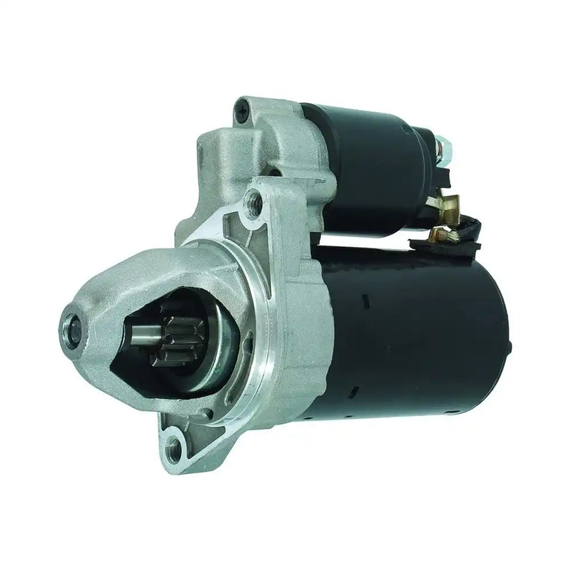 Afbeelding laden in Galerijviewer, New Starter Replacement For 2012-2015 Mercedes-Benz C250 SLK250 1.8L & 2003-2005 C230 1.8L 0001107406, 005-151-39-01, 0071510001, A0051513901, 944280203500, SBO0150, 41024201 - Electrical Parts > Starter Motor from MyMROmarts