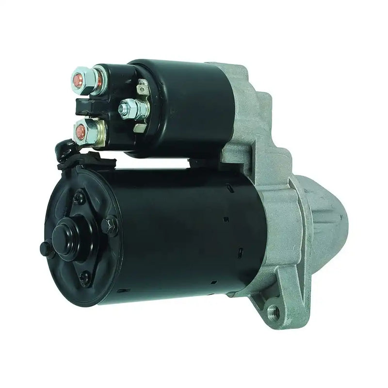 Afbeelding laden in Galerijviewer, New Starter Replacement For 2012-2015 Mercedes-Benz C250 SLK250 1.8L & 2003-2005 C230 1.8L 0001107406, 005-151-39-01, 0071510001, A0051513901, 944280203500, SBO0150, 41024201 - Electrical Parts > Starter Motor from MyMROmarts