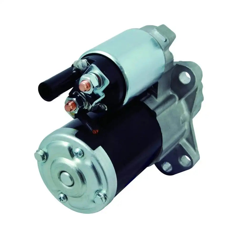 Carica immagine in Galleria Viewer, New Starter Replacement For 2013-2014 Cadillac ATS 3.6L, 05-14 CTS 3.0L 3.6L, 06-09 STS SRX 3.6L, 10-14 Chevy Camaro 3.6L 12608653, 12610857, M000T35875, M000T35874, SMT0331, 41048140 - Electrical Parts > Starter Motor from MyMROmarts