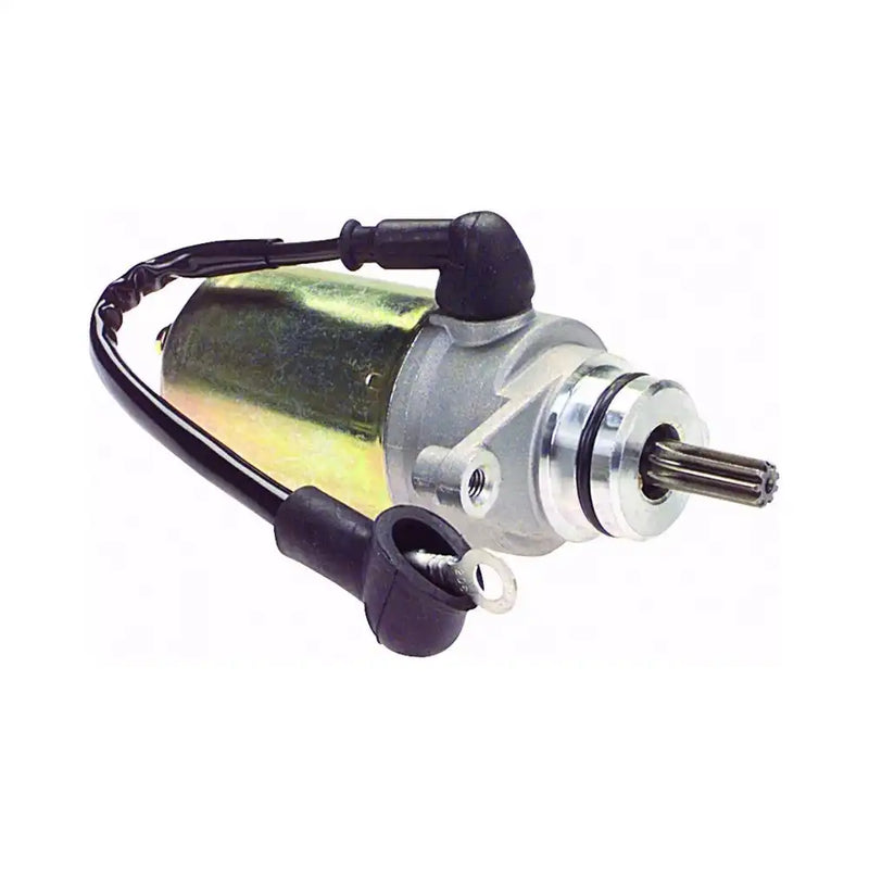 Afbeelding laden in Galerijviewer, New Starter Replacement For 50CC 80CC Raptor 02-08 80CC Badger Grizzly 1989-2008, 55X818005000, 55X-81800-51-00, 65X818805000, SND0051, 41052039 - Electrical Parts > Starter Motor from MyMROmarts