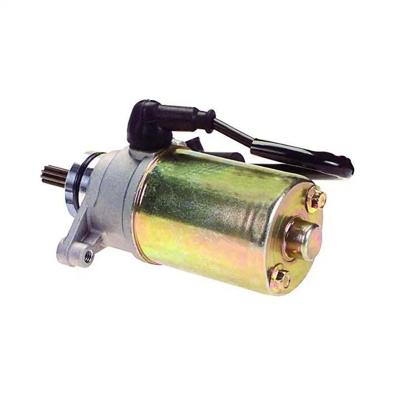 Afbeelding laden in Galerijviewer, New Starter Replacement For 50CC 80CC Raptor 02-08 80CC Badger Grizzly 1989-2008, 55X818005000, 55X-81800-51-00, 65X818805000, SND0051, 41052039 - Electrical Parts > Starter Motor from MyMROmarts
