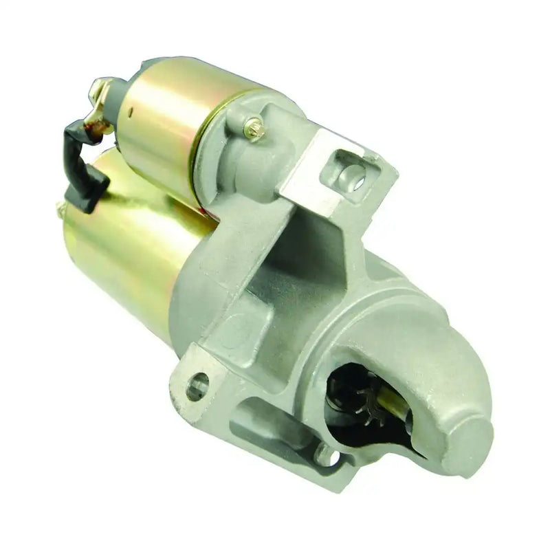Indlæs billede i Gallery Viewer, New Starter Replacement For 5.7 V8 350 Firebird Trans Am Replacement Formula Impala SS SDR0020, 41012161, 41012161R, SDR0020L - Electrical Parts > Starter Motor from MyMROmarts