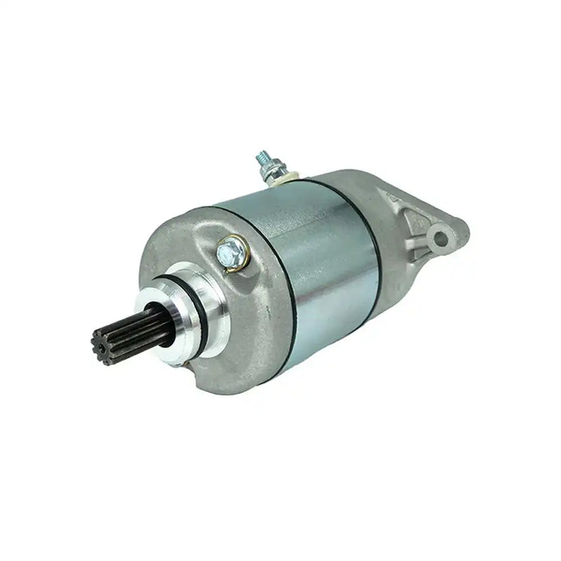 Load image into Gallery viewer, New Starter Replacement For Arctic Cat & Suzuki ATV 400 LT-A400F LT-A400FC Eiger 3545-016 3313-719 3545-016 31210-PWB1-900 SM-14241 31100-38F00 - Electrical Parts > Starter Motor from MyMROmarts