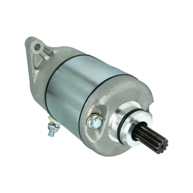 Load image into Gallery viewer, New Starter Replacement For Arctic Cat & Suzuki ATV 400 LT-A400F LT-A400FC Eiger 3545-016 3313-719 3545-016 31210-PWB1-900 SM-14241 31100-38F00 - Electrical Parts > Starter Motor from MyMROmarts
