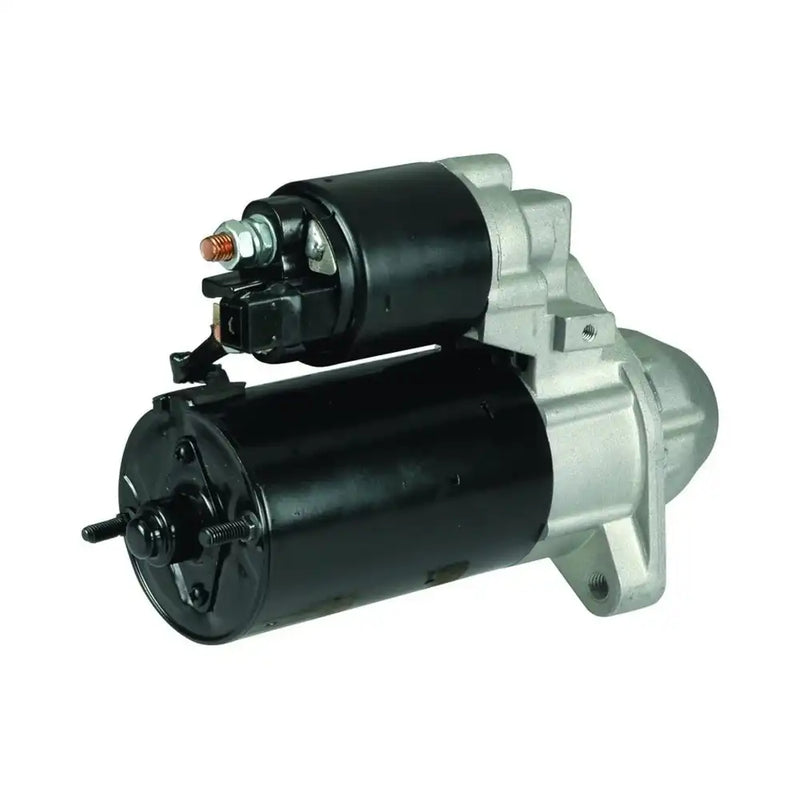 Load image into Gallery viewer, New Starter Replacement For BMW 545i 550i 645Ci 650i 745i 745Li 750i 750Li Alpina B7 X5 4.4L 4.8L 12417525445, 12417536690, 12-41-7-537-513, 12-41-7-610-351, SBO0145, 41024117 - Electrical Parts > Starter Motor from MyMROmarts