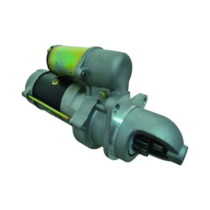 Load image into Gallery viewer, New Starter Replacement For Bobcat Clark Hyster New Holland Perkins Gehl 6630182, 906442, 1095-632-M91, 6649676, 6630232, 9800888, NK0230001848, 41012038, 41012038R, 41012039, SNK0003, 41012110, 41012110R - Electrical Parts > Starter Motor from MyMROmarts