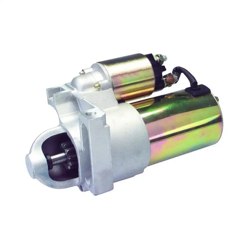 Afbeelding laden in Galerijviewer, New Starter Replacement For Buick Oldsmobile Pontiac Chevy 3.4L 3.8L 10465309 9000806 9000863 CM9806 323-501 336-1915 336-1924A 337-1111 323-1449, SDR0021, 91014321, 41012165, 41012165R, SDR0021L - Electrical Parts > Starter Motor from MyMROmarts