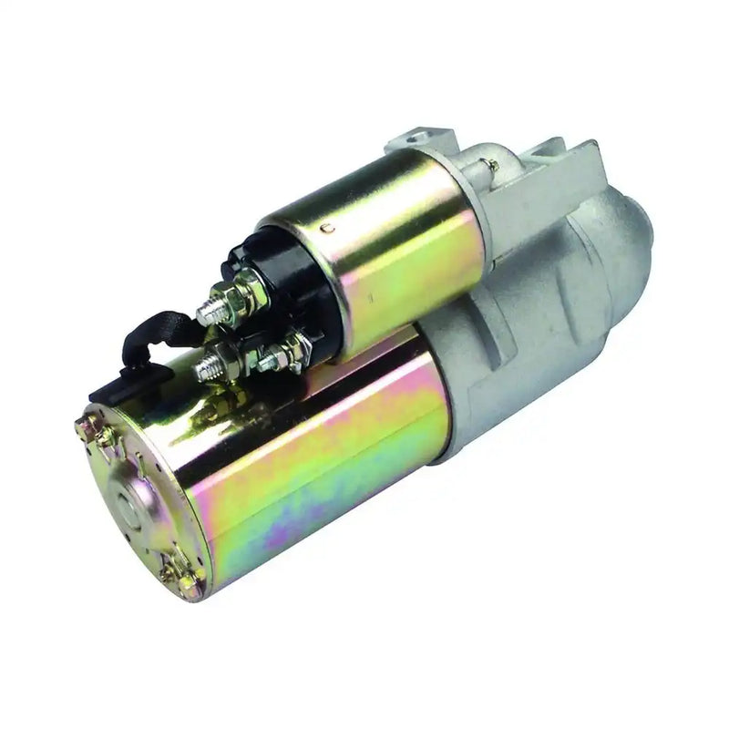 Afbeelding laden in Galerijviewer, New Starter Replacement For Buick Oldsmobile Pontiac Chevy 3.4L 3.8L 10465309 9000806 9000863 CM9806 323-501 336-1915 336-1924A 337-1111 323-1449, SDR0021, 91014321, 41012165, 41012165R, SDR0021L - Electrical Parts > Starter Motor from MyMROmarts