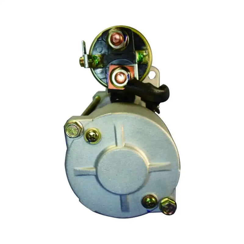 Load image into Gallery viewer, New Starter Replacement For Case 265 275 Tractor Cub Cadet Toro Mitsubishi M002T56271, M002T56272, M003T61171, M008T70471, M008T70471A, SMT0221, 41048044, 41048044R, SMT0358, 41048170 - Electrical Parts > Starter Motor from MyMROmarts