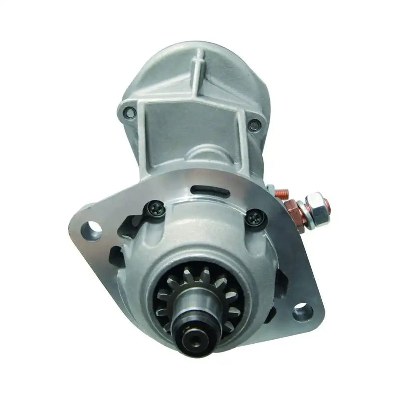Load image into Gallery viewer, New Starter Replacement For Cummins B Series 5.9 Engine 3920403 3957585 3675154NW 3675154RX 3904466 3920643 3926960 3957586 3957594 - Electrical Parts > Starter Motor from MyMROmarts