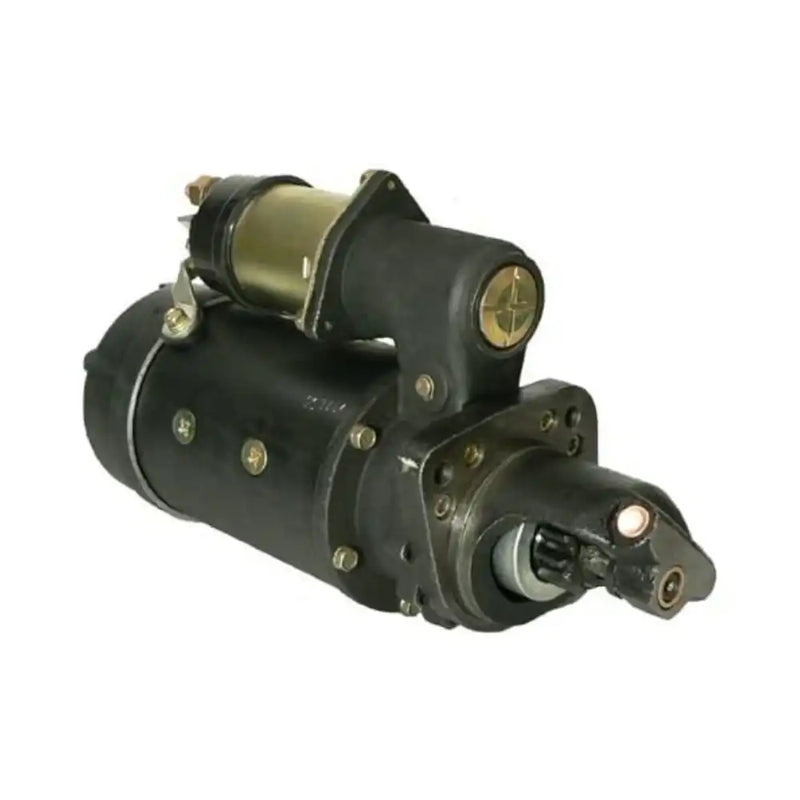 Load image into Gallery viewer, New Starter Replacement For Delco 37MT 24V 10479108 1993954 Cummins 3908594, 3675116, 3675116RX, 1990499, 1993903 - Electrical Parts > Starter Motor from MyMROmarts