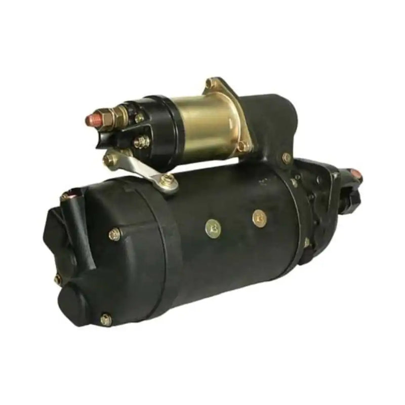 Load image into Gallery viewer, New Starter Replacement For Delco 37MT 24V 10479108 1993954 Cummins 3908594, 3675116, 3675116RX, 1990499, 1993903 - Electrical Parts > Starter Motor from MyMROmarts