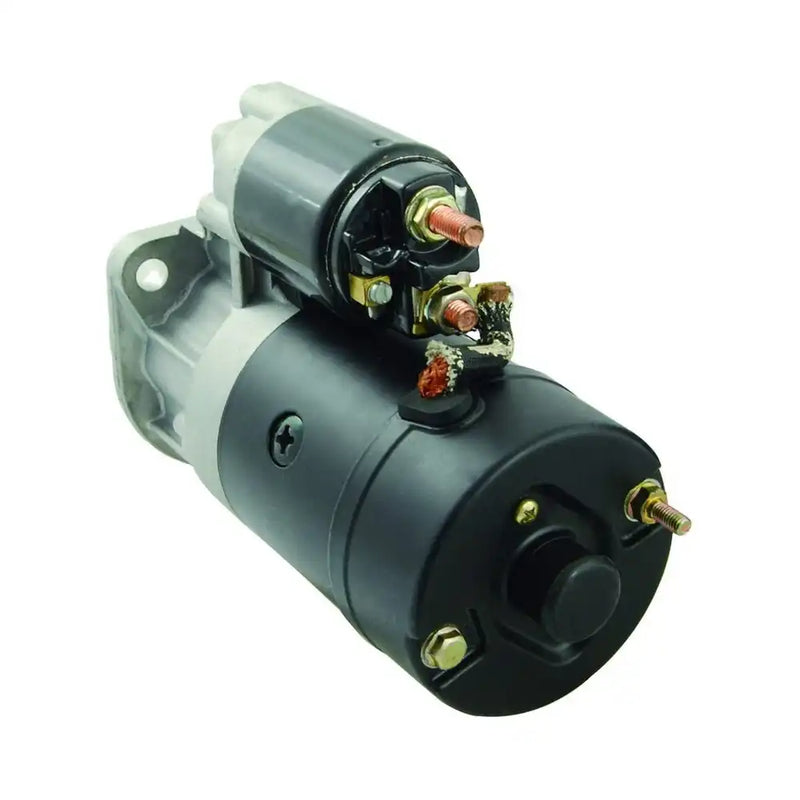 Load image into Gallery viewer, New Starter Replacement For DEUTZ KHD GEHL THOMAS VERMEER 3550 TRENCHER 02934505, 02934631, 03045250, 11180180, 2934505, 3045250, 132299, 133557, SBO0091, 41024013, 41024013R - Electrical Parts > Starter Motor from MyMROmarts