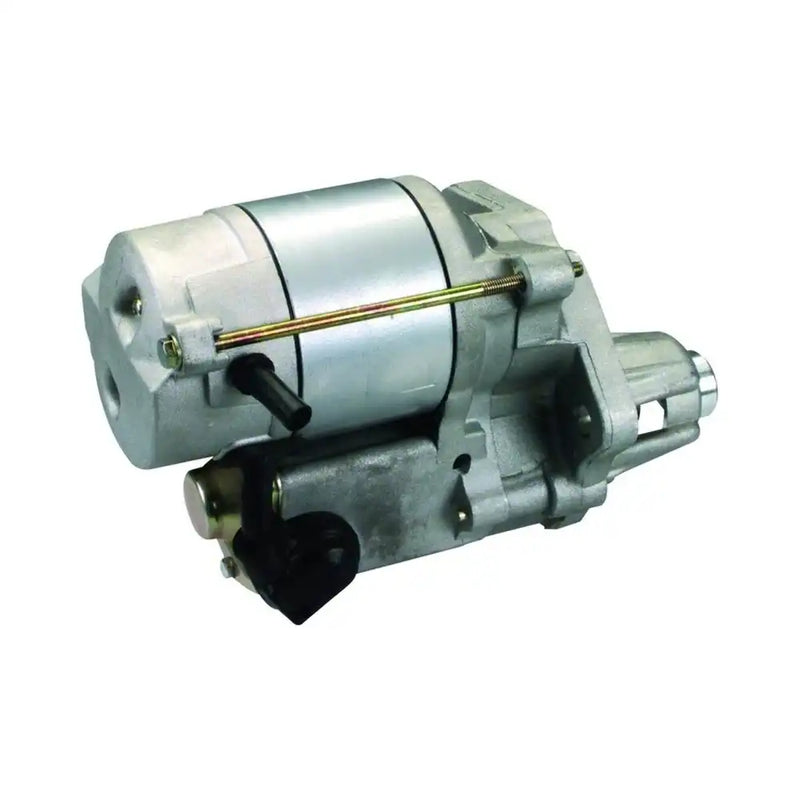 Laden Sie das Bild in Galerie -Viewer, New Starter Replacement For Dodge Ram & Dakota & Van W/ 3.9 4.8 5.2 318 5.9 360 1999-2003 with Standard Manual Transmission SND0165, 41052164 - Electrical Parts > Starter Motor from MyMROmarts