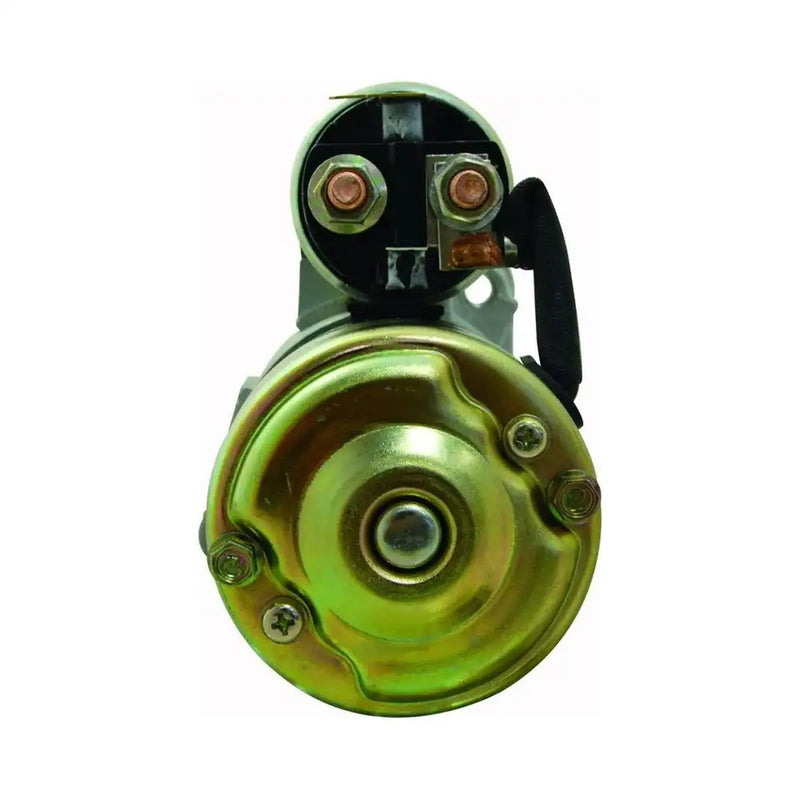 Load image into Gallery viewer, New Starter Replacement For Dodge Stealth Mitsubishi 3000GT VR4 3.0L V6, 1989-1991 Montero Raider, 1990 Sigma, 91-92 Mighty Max Truck M001T72582, M001T72583, SMT0040, 41048102 - Electrical Parts > Starter Motor from MyMROmarts