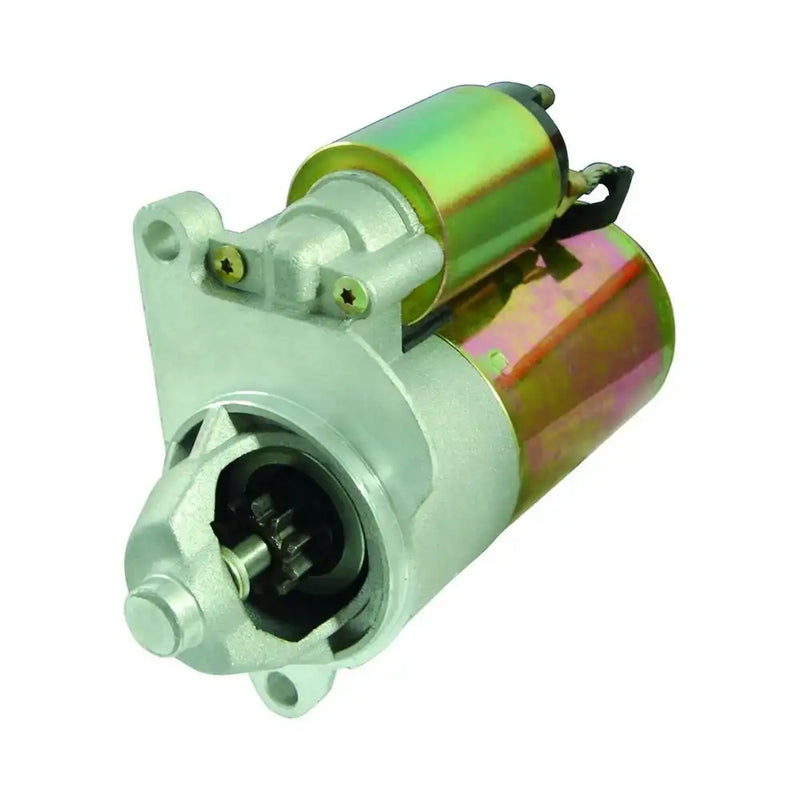 Laden Sie das Bild in Galerie -Viewer, New Starter Replacement For Ford Aerostar 4.0L 4.0 1997, Mustang, Explorer, Ranger, Mazada B Series Pickup, Mercury Mountaineer, 4R3T11000AA, SRX7546X, SFD0039, 41014045, 41014045R - Electrical Parts > Starter Motor from MyMROmarts