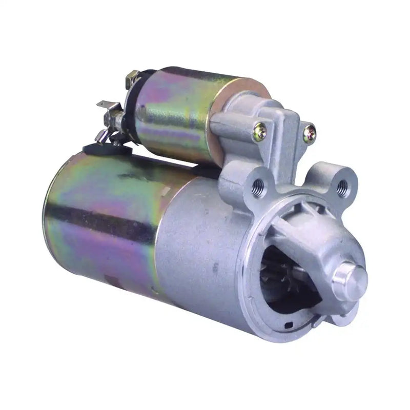 Load image into Gallery viewer, New Starter Replacement For Ford Focus Zetec 2.0L 2000-2004 with Automatic Trans 98AB-11000-EC, SFD0090, 41014051 - Electrical Parts > Starter Motor from MyMROmarts