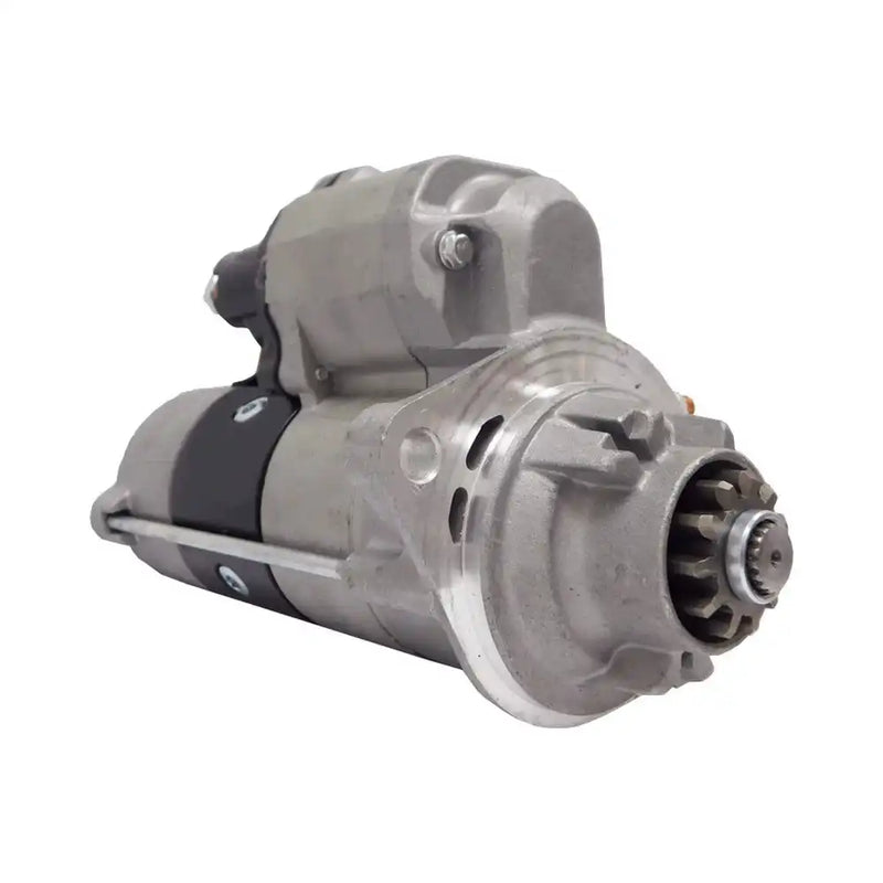 Load image into Gallery viewer, New Starter Replacement For Freightliner Truck MT55 L6 6.7L 2008-2009, Sterling Truck Acterra L6 Cummins ISB 6.7L 2009 428000-5230, 4280005230 - Electrical Parts > Starter Motor from MyMROmarts