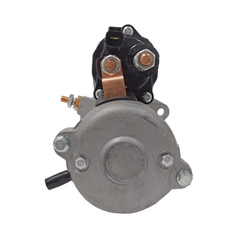 Load image into Gallery viewer, New Starter Replacement For Freightliner Truck MT55 L6 6.7L 2008-2009, Sterling Truck Acterra L6 Cummins ISB 6.7L 2009 428000-5230, 4280005230 - Electrical Parts > Starter Motor from MyMROmarts