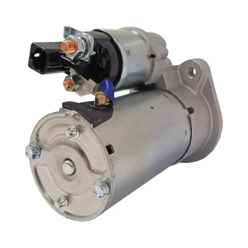 Load image into Gallery viewer, New Starter Replacement For Hyundai Elantra 1.8L 11 12 13 14 2011-2014 8000372, 8000499, 36100-2E500, 36100-2E550 - Electrical Parts > Starter Motor from MyMROmarts