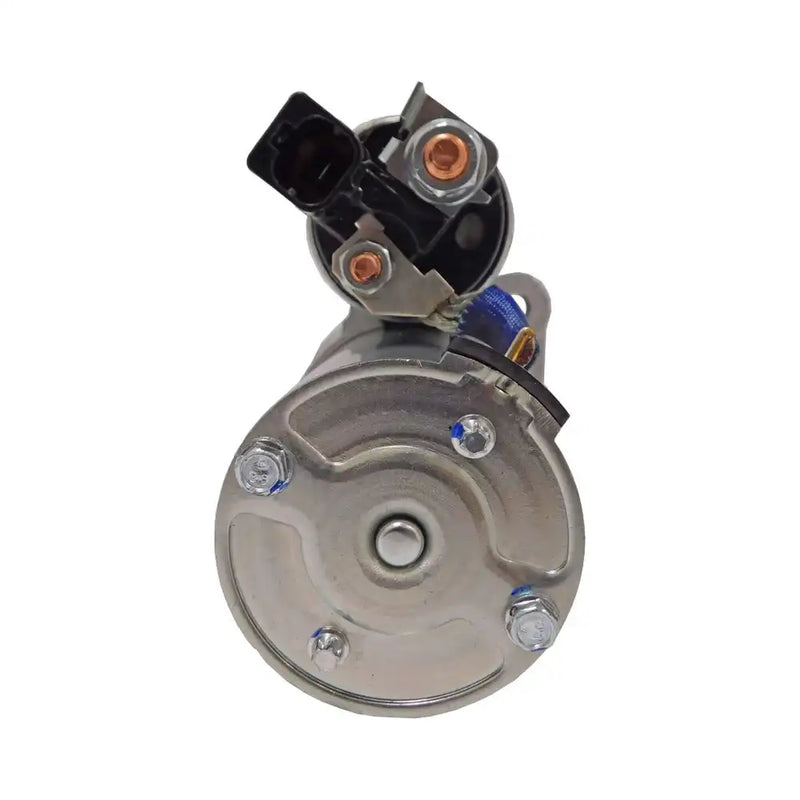 Load image into Gallery viewer, New Starter Replacement For Hyundai Elantra 1.8L 11 12 13 14 2011-2014 8000372, 8000499, 36100-2E500, 36100-2E550 - Electrical Parts > Starter Motor from MyMROmarts