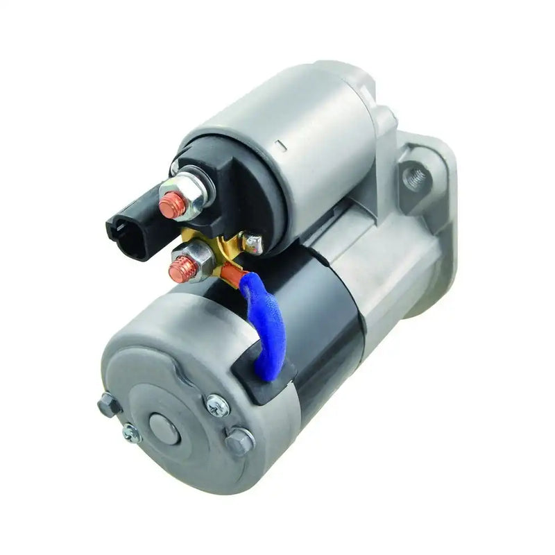 Load image into Gallery viewer, New Starter Replacement for Hyundai Elantra 2.0L 07-12, Tiburon 2.0L 07-08, Kia Soul L4 2.0L 10-11, Spectra Spectra5 2.0L 07-09, Sportage 2.0L 07-10 36100-23170, 36100-23171 - Electrical Parts > Starter Motor from MyMROmarts