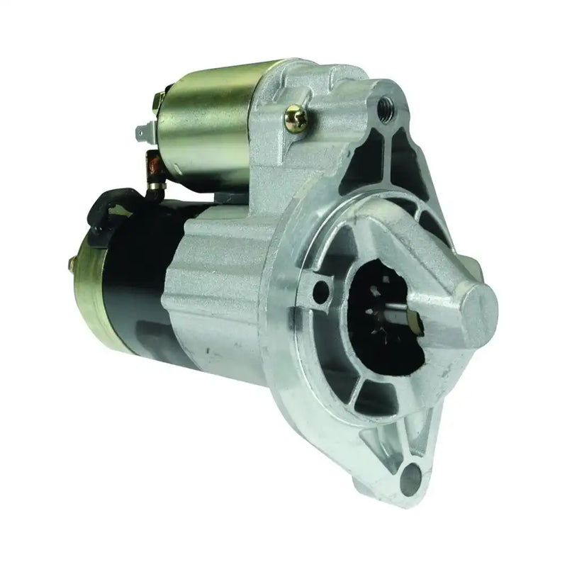 Load image into Gallery viewer, New Starter Replacement For Jeep Grand Cherokee 2003 2004 TJ Wrangler 2003-2006 4.0 6-cyl SMT0361, 41048118 - Electrical Parts > Starter Motor from MyMROmarts