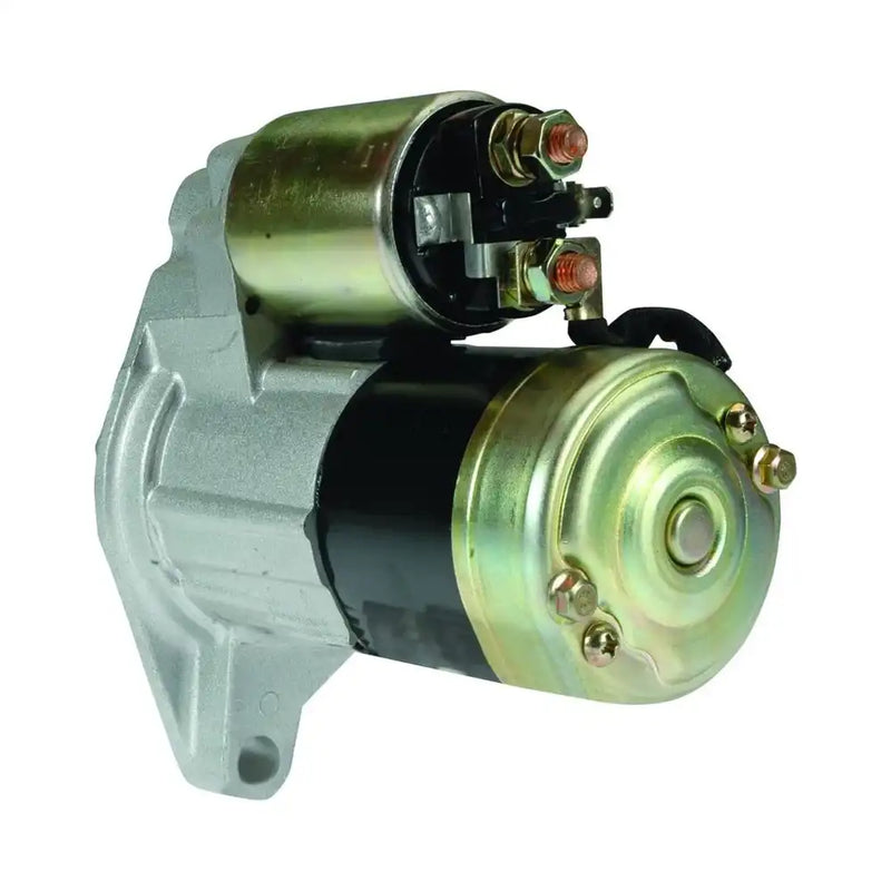 Load image into Gallery viewer, New Starter Replacement For Jeep Grand Cherokee 2003 2004 TJ Wrangler 2003-2006 4.0 6-cyl SMT0361, 41048118 - Electrical Parts > Starter Motor from MyMROmarts