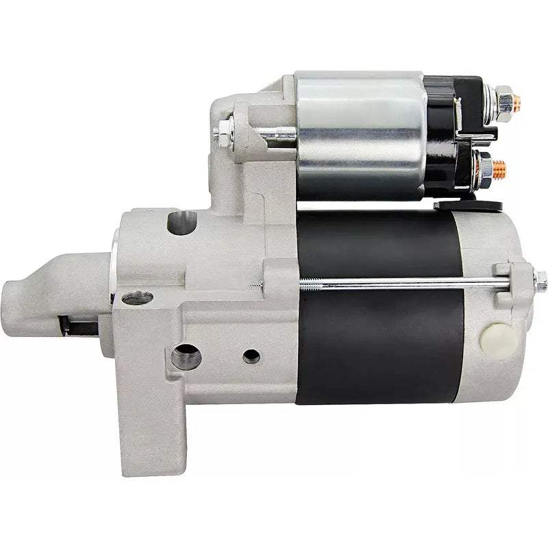 Load image into Gallery viewer, New Starter Replacement For John Deere Gator TX UTV 13HP, Kawasaki Mule KAF400 600 610 2005-2015 428000-3130 428000-3131 AM134946 21163-7020 21163-7028 - Electrical Parts > Starter Motor from MyMROmarts