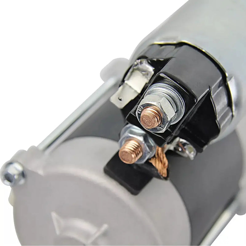 Load image into Gallery viewer, New Starter Replacement For John Deere Gator TX UTV 13HP, Kawasaki Mule KAF400 600 610 2005-2015 428000-3130 428000-3131 AM134946 21163-7020 21163-7028 - Electrical Parts > Starter Motor from MyMROmarts