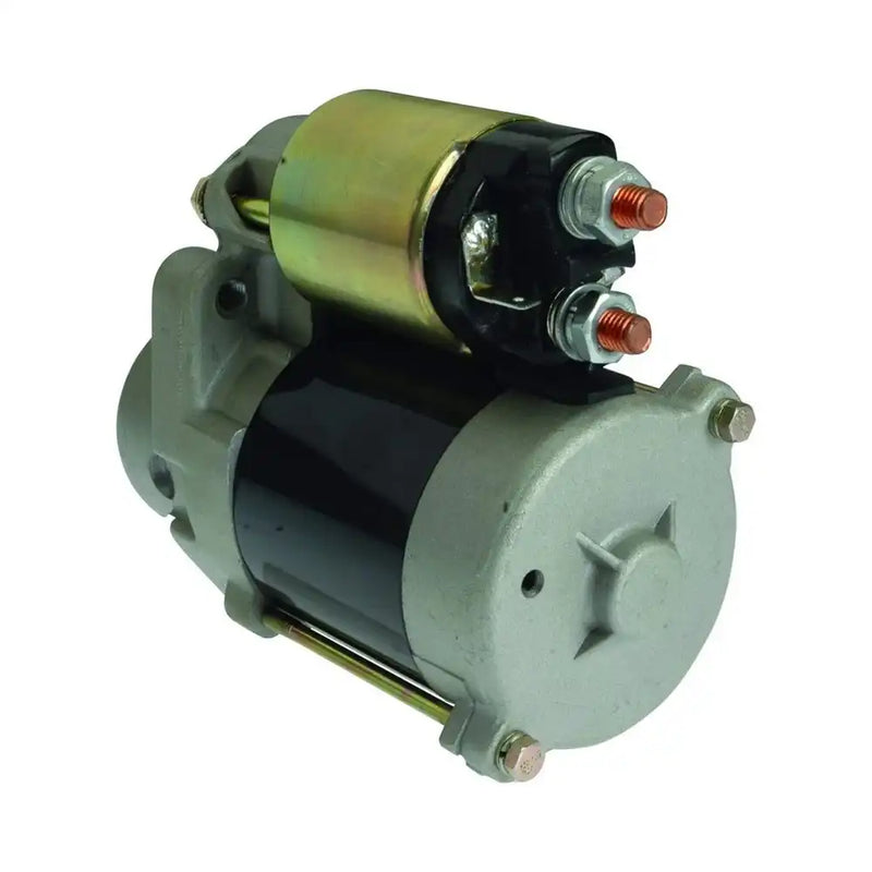 Afbeelding laden in Galerijviewer, New Starter Replacement For John Deere Mower F510 GS30 GS45 HD45 1990-2003 128000-4020, AM10455, 21163-2073, 21163-2073A, 12498-63010, SND0287, 41052055 - Electrical Parts > Starter Motor from MyMROmarts