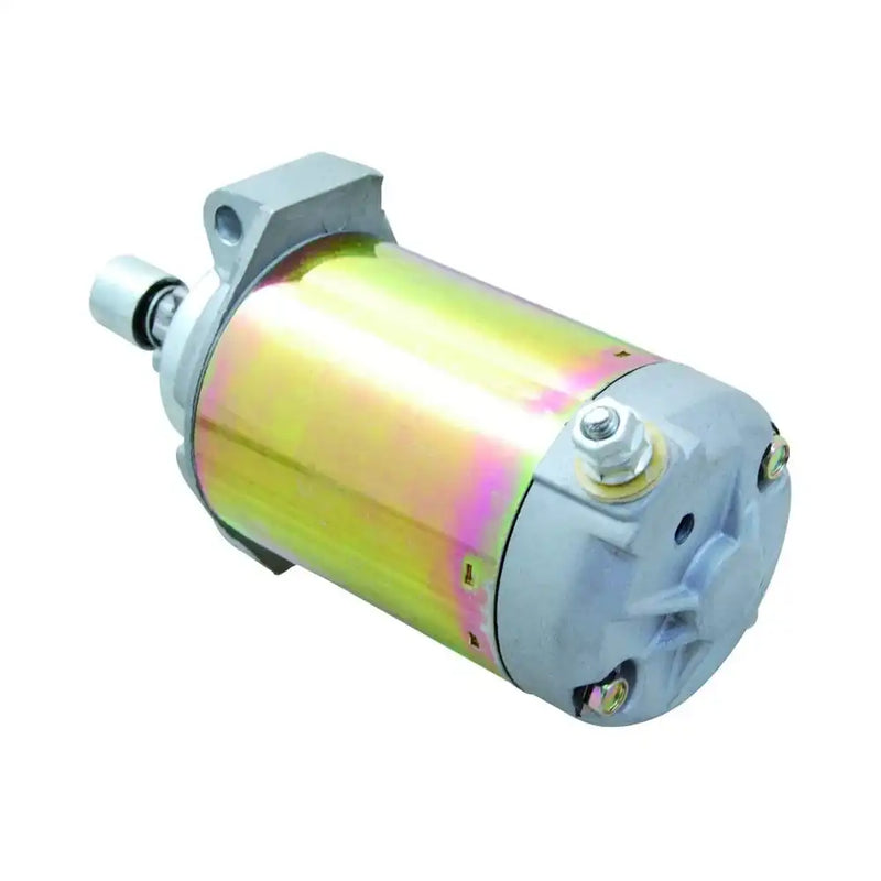 Cargue la imagen en el visor de la galería, New Starter Replacement For John Deere Mowers W/Kawasaki Engines GX75 RX75 SRX75 SX75 FC290V AM102628, 211632068, 1280002760, SND0006, 41052068 - Electrical Parts > Starter Motor from MyMROmarts