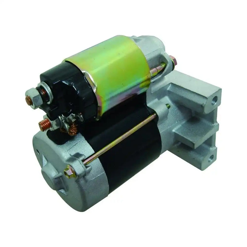 Load image into Gallery viewer, New Starter Replacement For John Deere Rx95 Sx95 112L 160 165 W/ Kawasaki Kohler Engines 128000-2890 128000-6550 AM102567 AM107206 21163-2070 21163-2081 KW10088 - Electrical Parts > Starter Motor from MyMROmarts