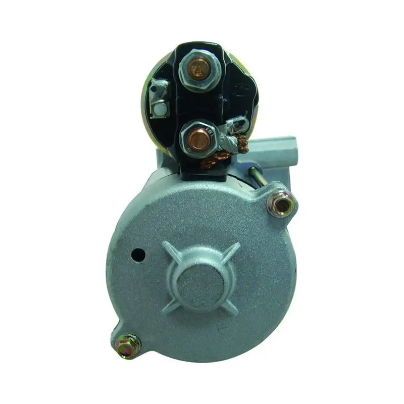 Load image into Gallery viewer, New Starter Replacement For John Deere Rx95 Sx95 112L 160 165 W/ Kawasaki Kohler Engines 128000-2890 128000-6550 AM102567 AM107206 21163-2070 21163-2081 KW10088 - Electrical Parts > Starter Motor from MyMROmarts