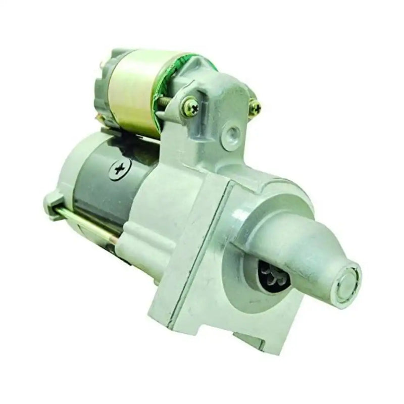 Load image into Gallery viewer, New Starter Replacement For John Deere UTV 2002-2012 737 757 GATOR TH 6X4 KHI Z-TRAK X465 2280009261, 2280009263, AM133646, 211637004, 211637015, SND0516, 41052114 - Electrical Parts > Starter Motor from MyMROmarts