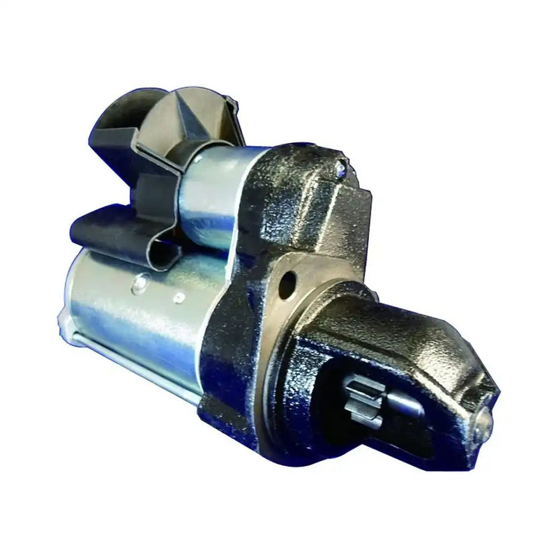 Load image into Gallery viewer, New Starter Replacement For John Deere Windrower 2250 239DL 3.9L 830 RE516455 RE519568 RE519975 RE60641 RE63010 SE501425 SE501852 SE501861 - Electrical Parts > Starter Motor from MyMROmarts