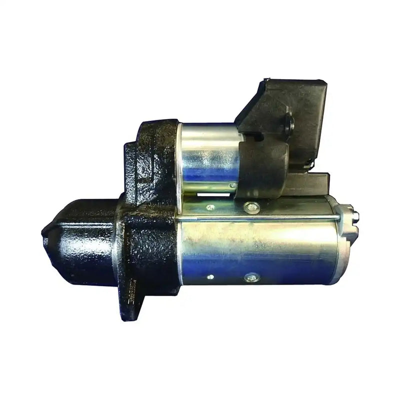 Load image into Gallery viewer, New Starter Replacement For John Deere Windrower 2250 239DL 3.9L 830 RE516455 RE519568 RE519975 RE60641 RE63010 SE501425 SE501852 SE501861 - Electrical Parts > Starter Motor from MyMROmarts