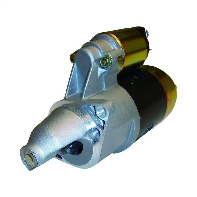 Load image into Gallery viewer, New Starter Replacement For Kubota B8200HSE B8200HST G1800S G1900 G6200H TG1860G 15231-63012 15271-63014 15271-63C13 16097-61361 E7199-63010 9-141-327 20513040, SND0242, 41052045, 41052045R - Electrical Parts > Starter Motor from MyMROmarts