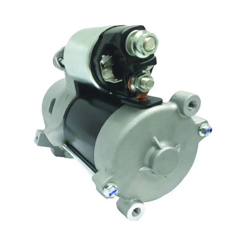 Load image into Gallery viewer, New Starter Replacement For Kubota RTV400 ATV UTV with 16HP Gas Engine 12V 12 Tooth 428000-9400, E7179-70130, 22B-70501-00, SND0722, 41052321, E717970130 - Electrical Parts > Starter Motor from MyMROmarts