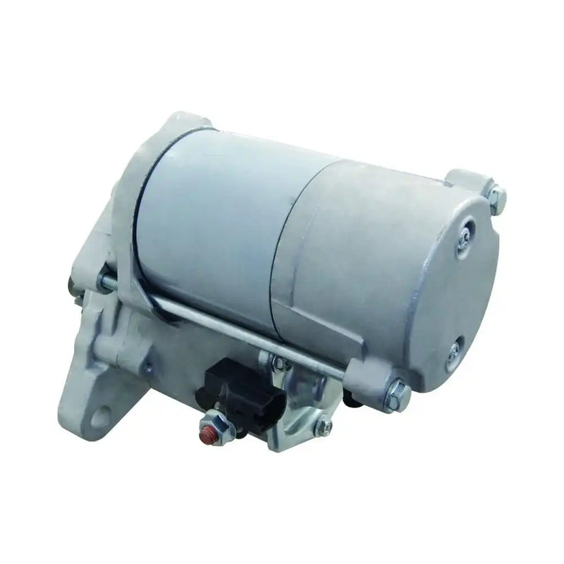 Load image into Gallery viewer, New Starter Replacement For Lexus LX450 4.5L 1996-1997, Toyota Land Cruiser 4.5L 1993-1997, 228000-1690, 2280003260, 2810066060, 281006606084, 2810066050, SND0099, 41052219 - Electrical Parts > Starter Motor from MyMROmarts