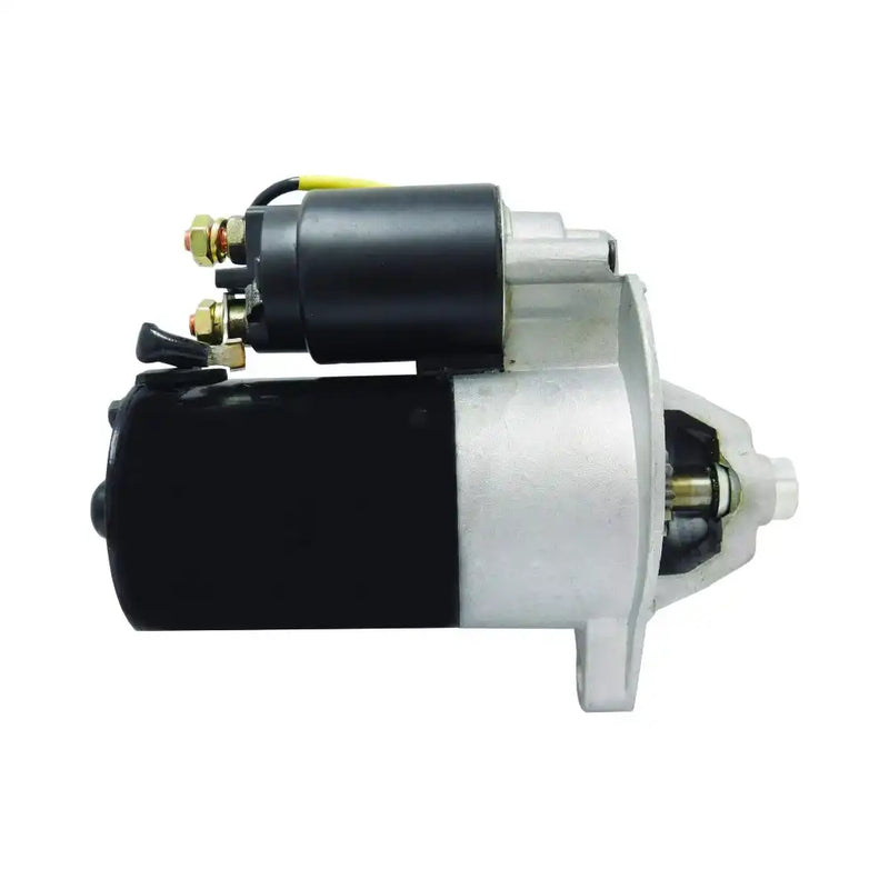 Load image into Gallery viewer, New Starter Replacement For Marine SAE J1171 Certified OMC Mercruiser 215 225 Pleasurecraft Engine 5.0L 1992-1996, 5.8L 1993-1996, Volvo Penta Marine 5.0Fi 5.8Fi V8 AQ190A AQ240A, SFD0071, 41014065 - Electrical Parts > Starter Motor from MyMROmarts