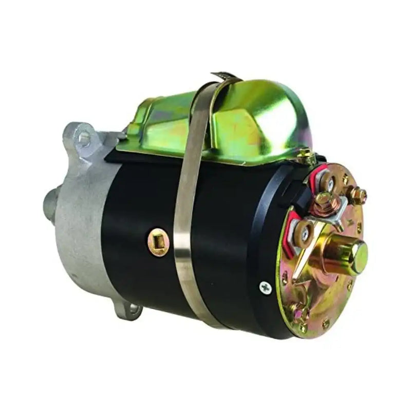 Load image into Gallery viewer, New Starter Replacement For Mercruiser OMC Pleasurecraft Volvo Penta Waukesha 980803, 981821, 987969, 5012872, 50-56886, 50-69865A1, 835635-4, 841066-4, SFD0025, 41014086 - Electrical Parts > Starter Motor from MyMROmarts