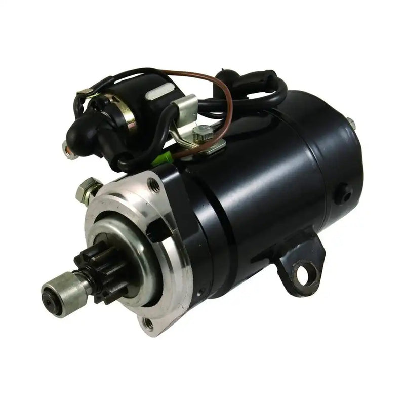 Load image into Gallery viewer, New Starter Replacement For Mercury Marine Outboard Suzuki Yamaha Mariner Dt50El Dt50Es Dt65El Dt65Es C55Elr C55Tlr 40E 40El 55E 60El, S114-220, S114-221, SHI0087, 41044086 - Electrical Parts > Starter Motor from MyMROmarts
