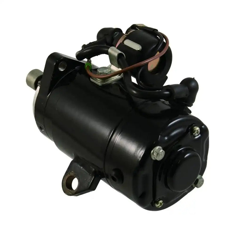 Load image into Gallery viewer, New Starter Replacement For Mercury Marine Outboard Suzuki Yamaha Mariner Dt50El Dt50Es Dt65El Dt65Es C55Elr C55Tlr 40E 40El 55E 60El, S114-220, S114-221, SHI0087, 41044086 - Electrical Parts > Starter Motor from MyMROmarts